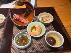 -锅物新语&寿喜烧.炉端割烹(世博源店)
