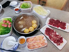 -杏花吴记牛肉火锅