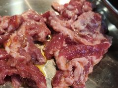 -合易泓烤肉•首创生椰大油边(宁山路店)