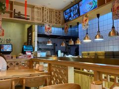 大堂-头壹号饸饹面·大油条(常营店)