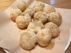 小炒汤团-破店肥哈·东北烧烤·夜宵(南山保利店)
