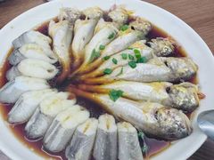 -渔满仓海鲜渔家(象山二店)