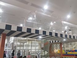 -宝燕乐园(春申店)