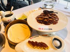 -煜丰汴京烤鸭(福彩路店)