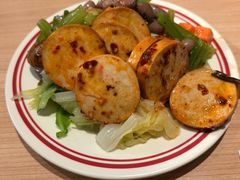 -老王四季抻面(南六东路店)