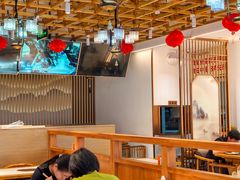 -鸿运诚羊蝎子·火锅(西单店)