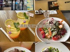 -Pekaa啤咖食肆Coffee&Bistro