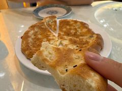 玫瑰馕-汗腾格里·风味餐厅(新疆驻京办店)