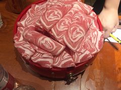 -前门涮肉(群力店)