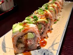 -松子料理(亮马桥店)