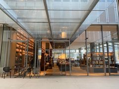 -茑屋书店(天目里店)