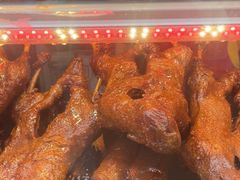 -徐六孃正宗甜皮鸭(张公桥店)