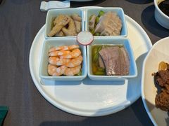 -望乡楼上海菜(日月光店)