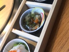 -赤坂亭·M9和牛烧肉·铁板烧·日料398放题(长泰广场店)