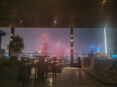 -四季酒店·空中花园 Aria on 9