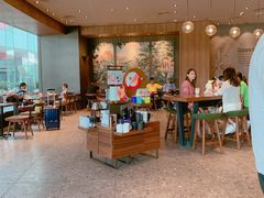 -星巴克(厦门SM新生活广场店)