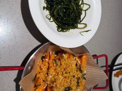 -半天妖烤鱼(新中关购物中心店)