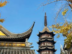 -西林禅寺