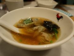 手打扁肉汤-莆田餐厅PUTIEN(三里屯店)