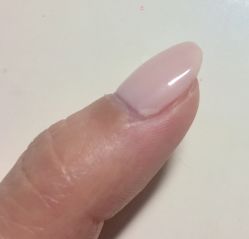 -Momo nail 日系美甲