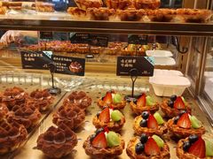 -工匠面包(壹方店)