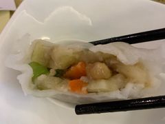 -喜鹊茶点.啫煲(车陂店)