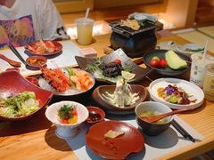-花潮料理艺食馆(世欧广场店)