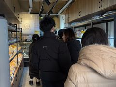 -韩国利尔面包(桂林路店)