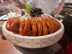 -乔街深夜食堂·小龙虾·高压锅生蚝(杭州总店)