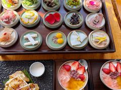 -桥香园过桥米线(国贸店)