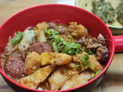 -卢聪艺小吃店(阳翟总店)