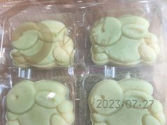 -85度C(生甜甜圈研究工坊·上海局门店)