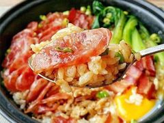 -壹煲口福煲仔饭(中山路店)
