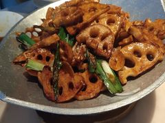 -茅庐毛血旺(临沂泰盛广场店)