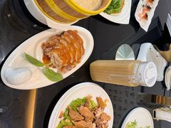 -全聚德(长白直营店)