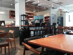 大堂-ZEMOCAFE·FUSION FOOD(西交利物浦店)