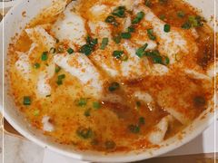 -渔语鱼新川菜Bistro(万象天地店)