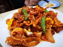-同发号饭庄(复兴路店)