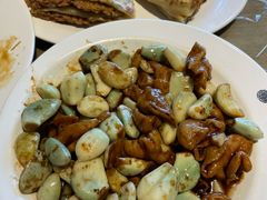 -河沿肉饼Beijing Pie(东华门店)