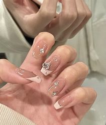 -斯馨·健康美甲美睫