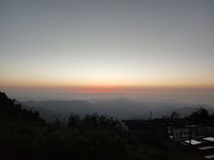 -驼梁风景区