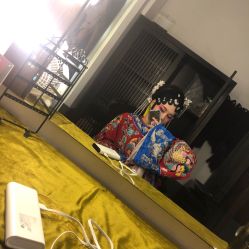 -盘子女人坊古装写真摄影(长春总店)