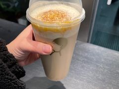 -喜茶(上海北外滩来福士店)