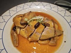 -晓粤·惹味粤菜(凯德乐峰广场店)