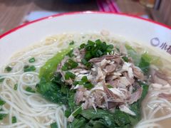 -小杨生煎(龙阳广场店)
