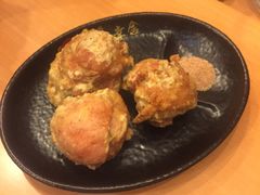 博多炸鸡块-博多一幸舍(侨福芳草地购物中心店)