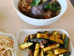 -李先生牛肉面大王(东营友谊广场店)