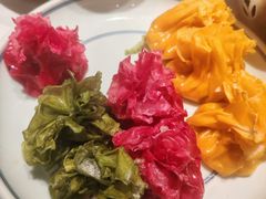 -龍聚祥烧麦馆(万达店)