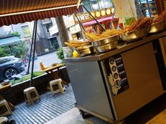 -嘉州鲜知味钵钵鸡(奎星楼店)