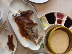 -大鸭梨烤鸭(金色漫香店)